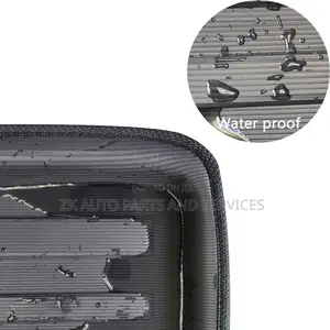 Trunk Mat/ Boot Capet