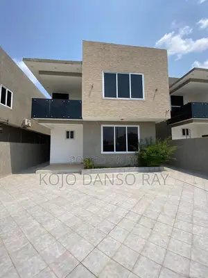 Furnished 4bdrm House in Pandak Agency, Ashaley Botwe for sale