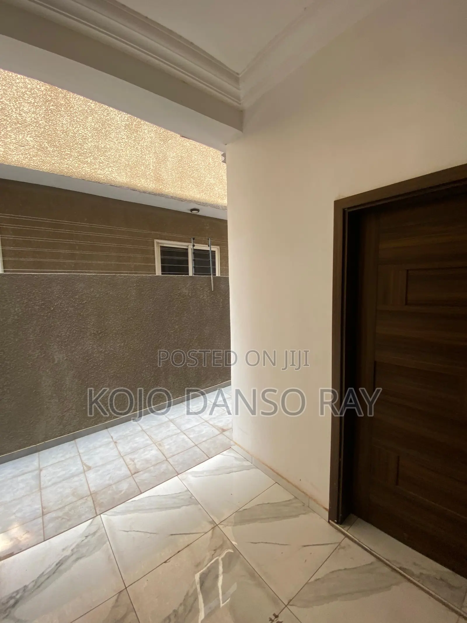Furnished 4bdrm House in Pandak Agency, Ashaley Botwe for sale