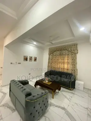 Furnished 4bdrm House in Pandak Agency, Ashaley Botwe for sale