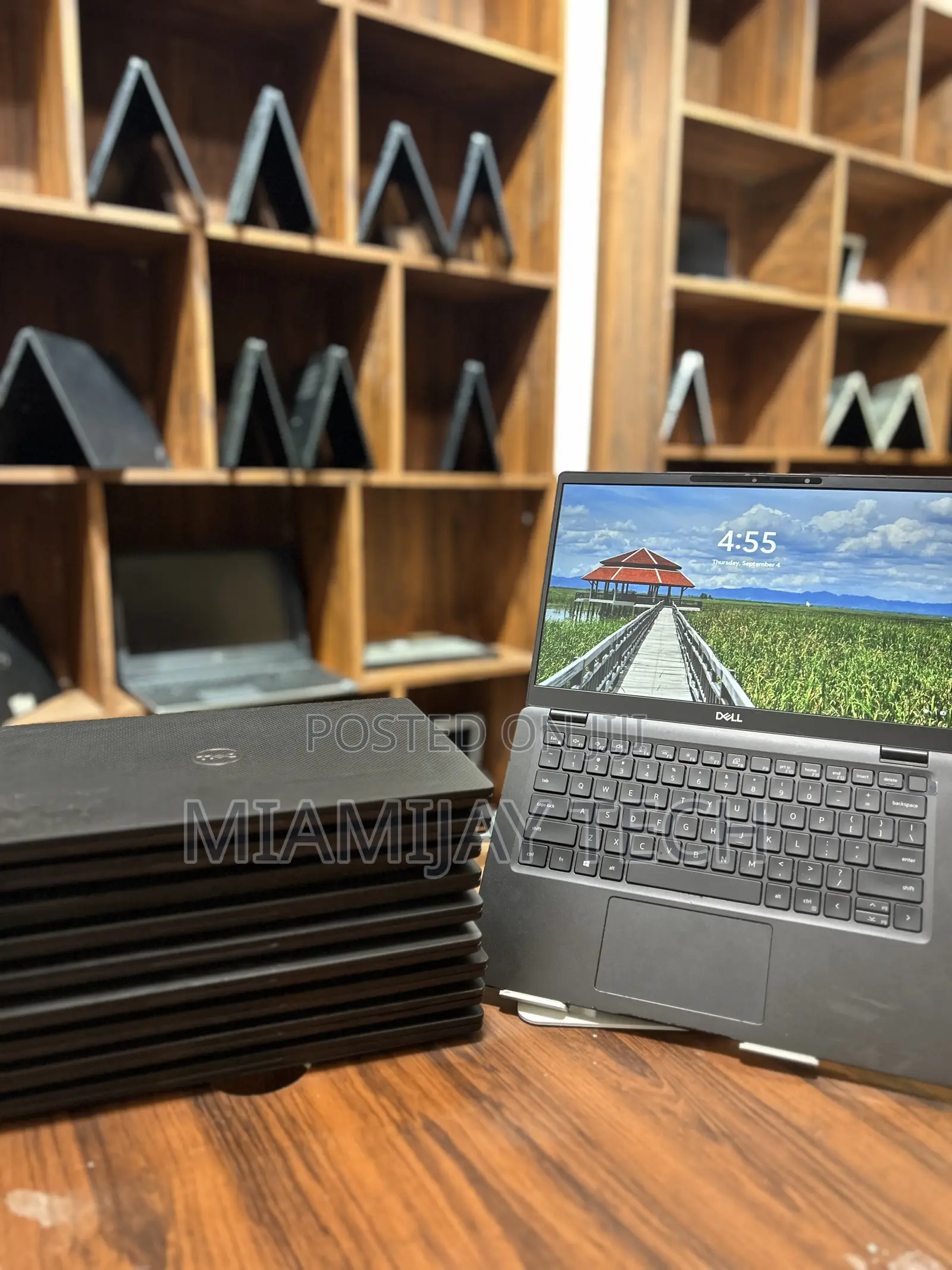 Laptop Dell Latitude 7300 8GB Intel Core I5 SSD 256GB