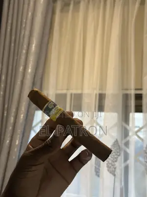 Original Cohiba Cigars