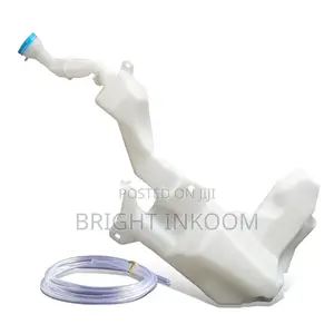 Honda CRV 2017 2018 2019 Wiper Tank