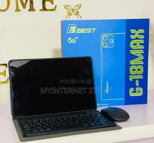 New Tablet 512 GB Blue