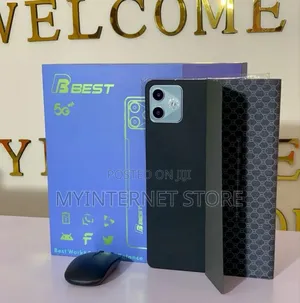 New Tablet 512 GB Blue