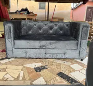 2in1 Furniture Ash