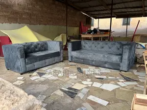 3in1 and 2in1 Sofa
