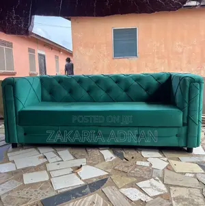 3in1 Furniture Light Green