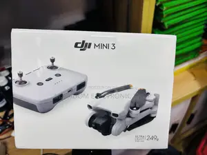 Dji Mini 3