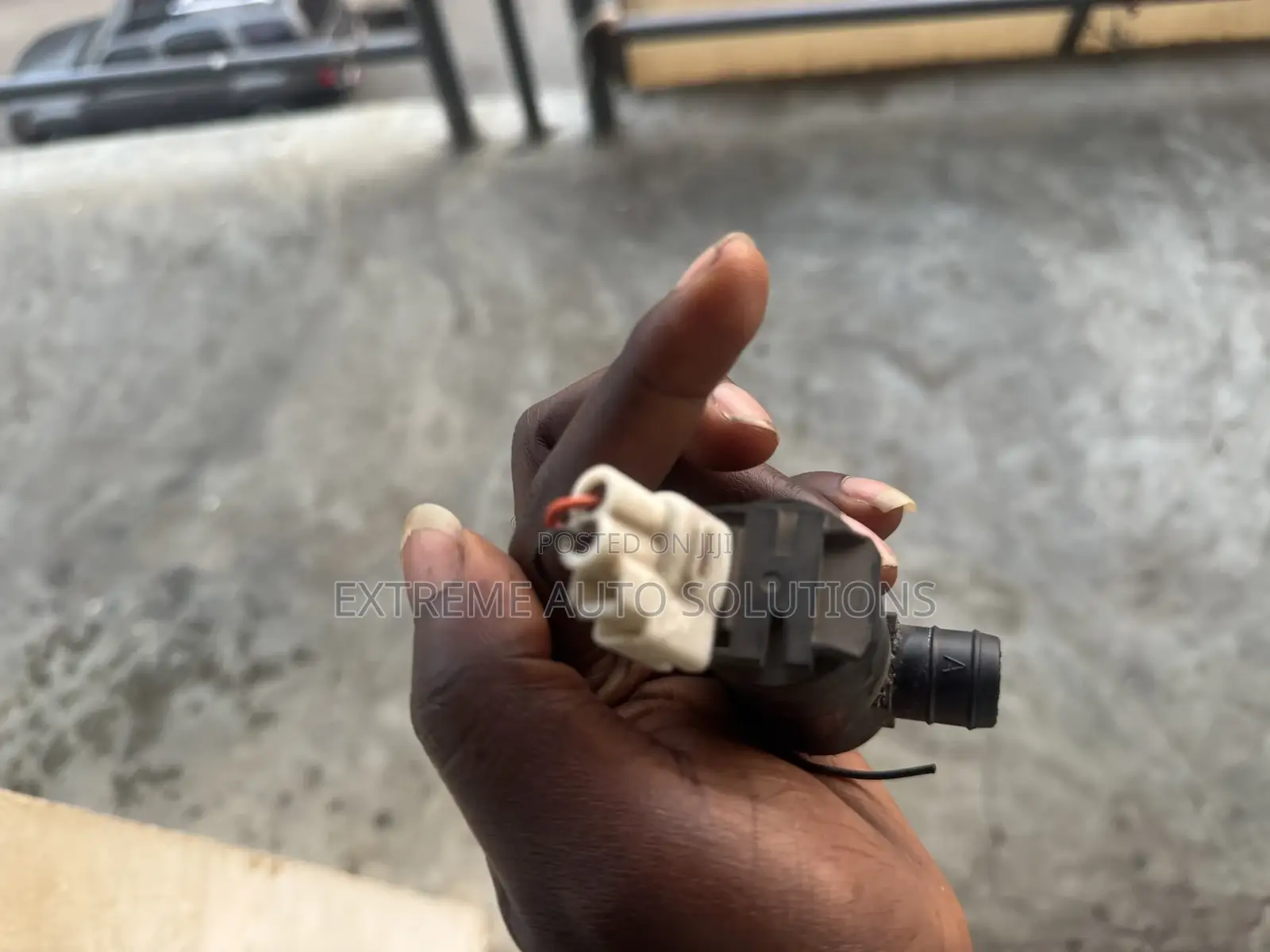 Windscreen Washer Pump For Civic 2020