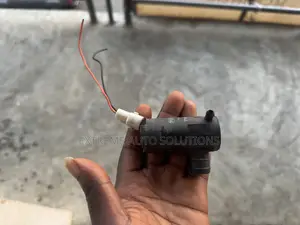 Windscreen Washer Pump For Civic 2020