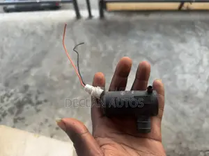 Windscreen Washer Pump For Civic 2020