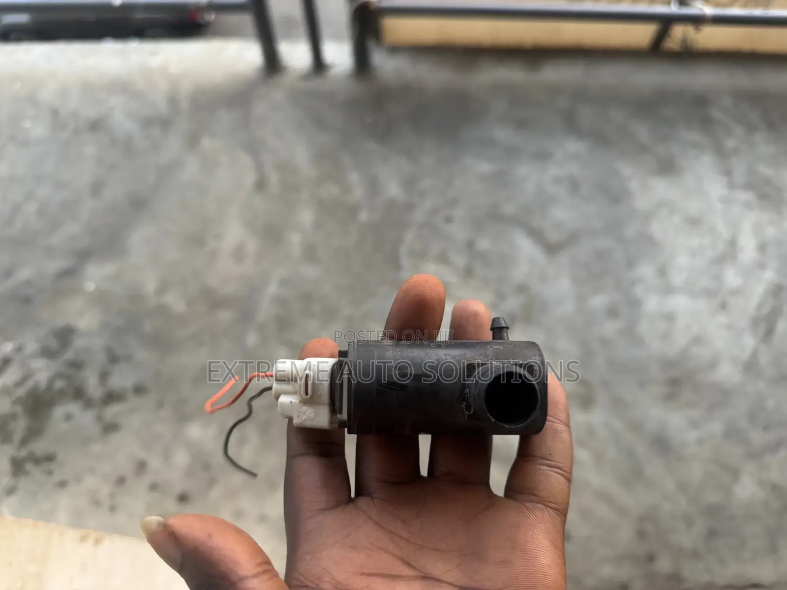 Windscreen Washer Pump For Civic 2020