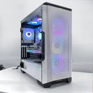 New Desktop Computer 32GB Intel Core I7 SSD 512GB