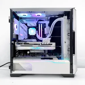 New Desktop Computer 32GB Intel Core I7 SSD 512GB