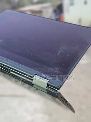 New Laptop Lenovo ThinkPad X380 Yoga 16GB Intel Core I5 SSD 256GB