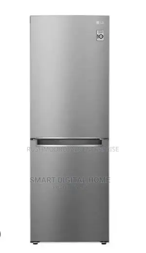 Smart Storage, Sleek Style: The Lg Gc-B399nljm Fridge
