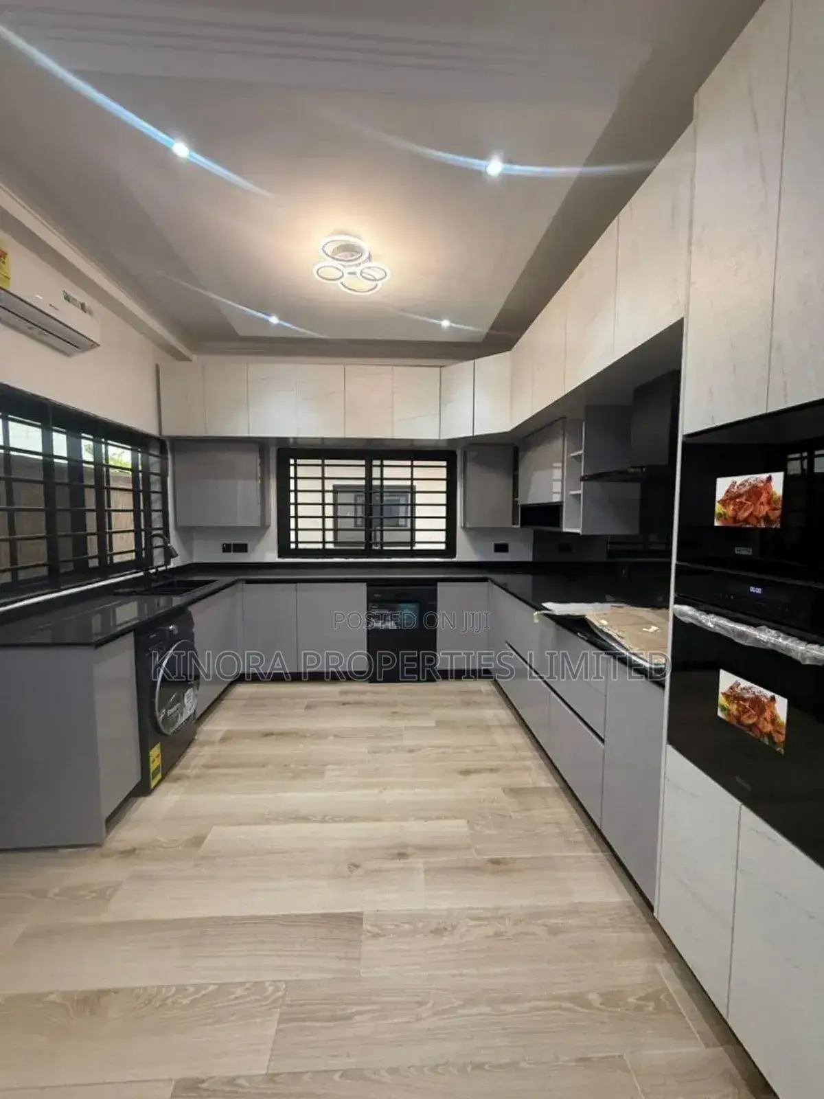 4bdrm Duplex in New York, Oyarifa for rent