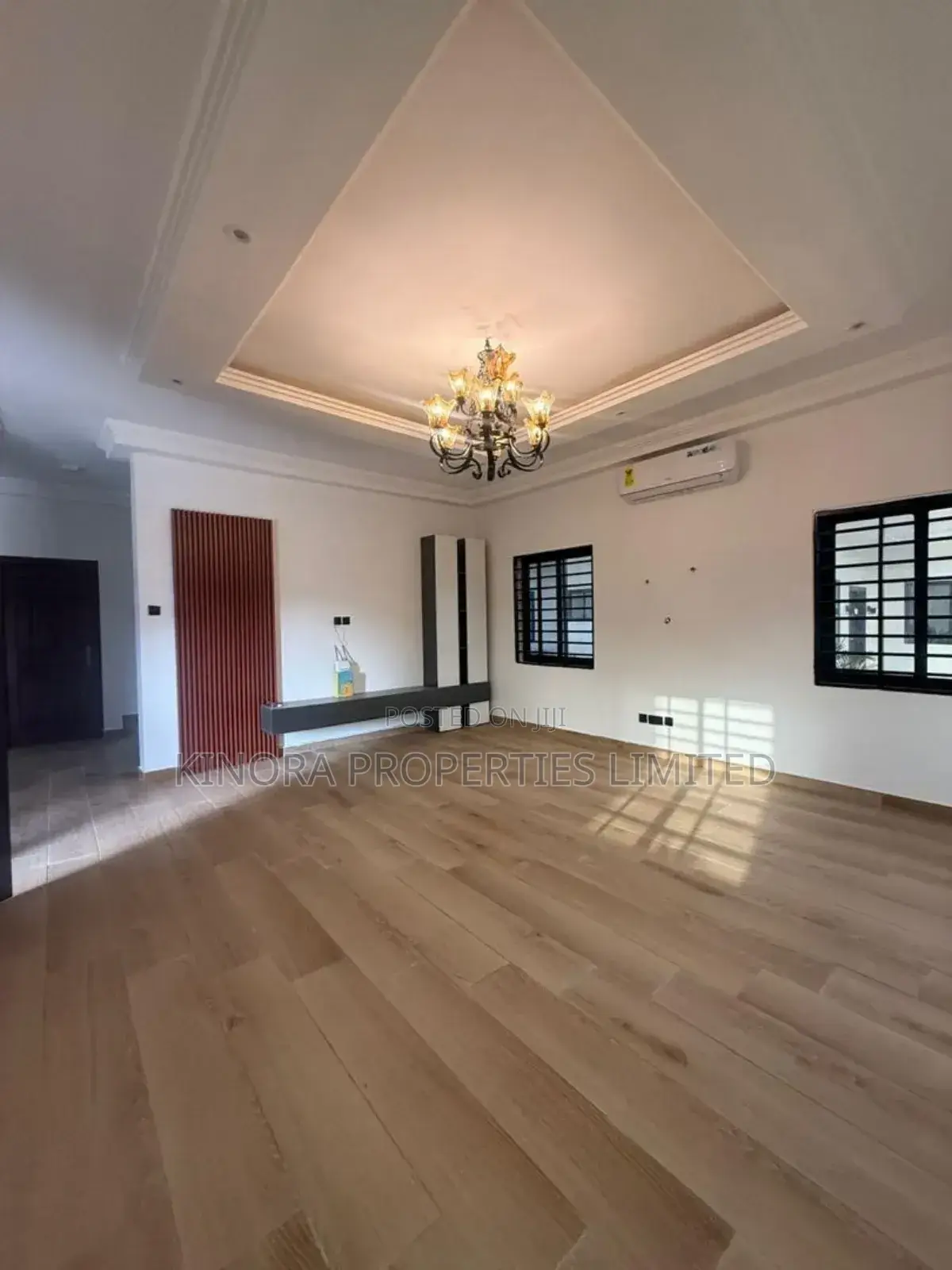 4bdrm Duplex in New York, Oyarifa for rent