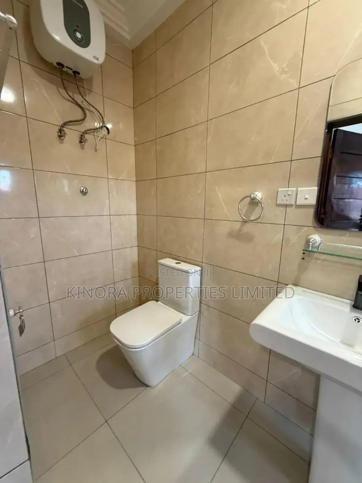 4bdrm Duplex in New York, Oyarifa for rent