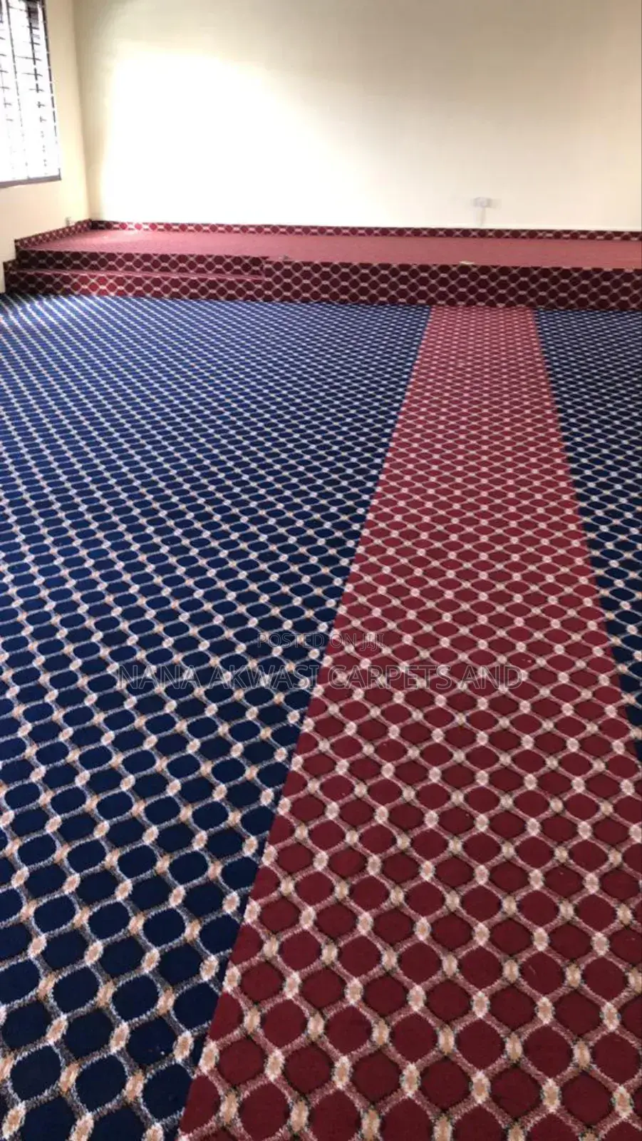 All Class Carpet Center