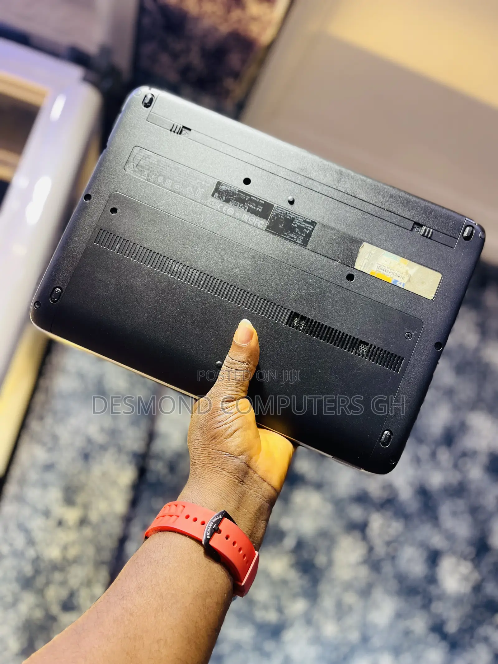 Laptop HP 430 G2 8GB Intel Core i5 HDD 500GB