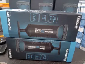 Air Bed Pump