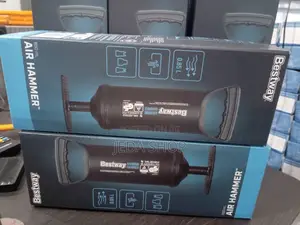 Air Bed Pump