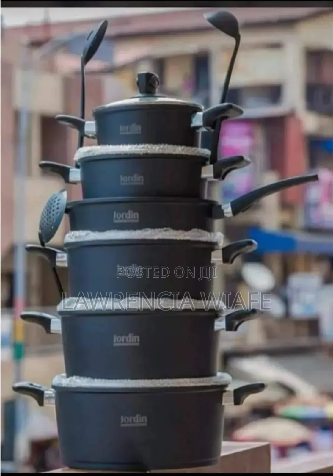 Quality Cookware