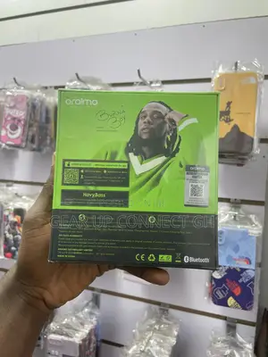 Oraimo Open Circlet 2