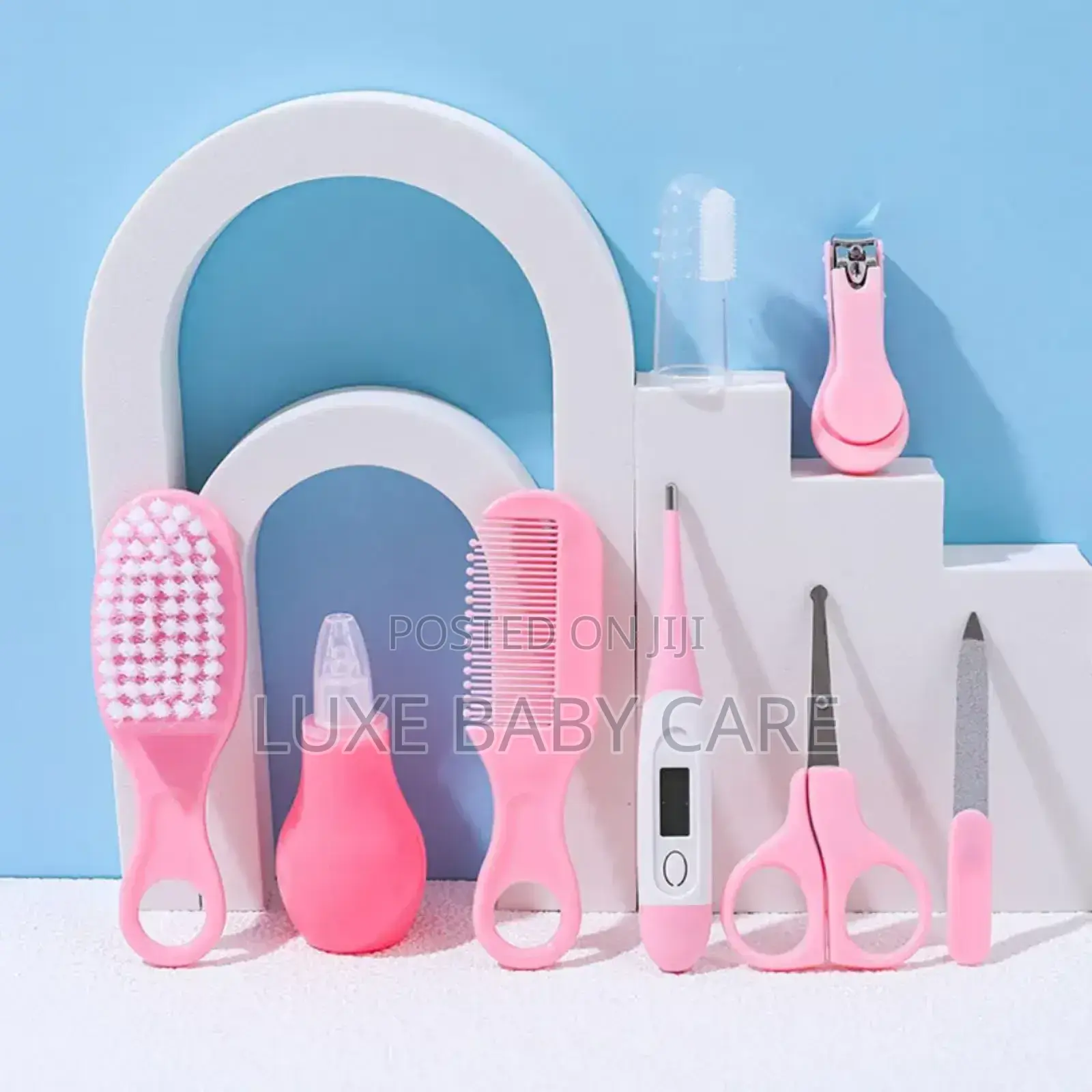 Baby Care Kit.