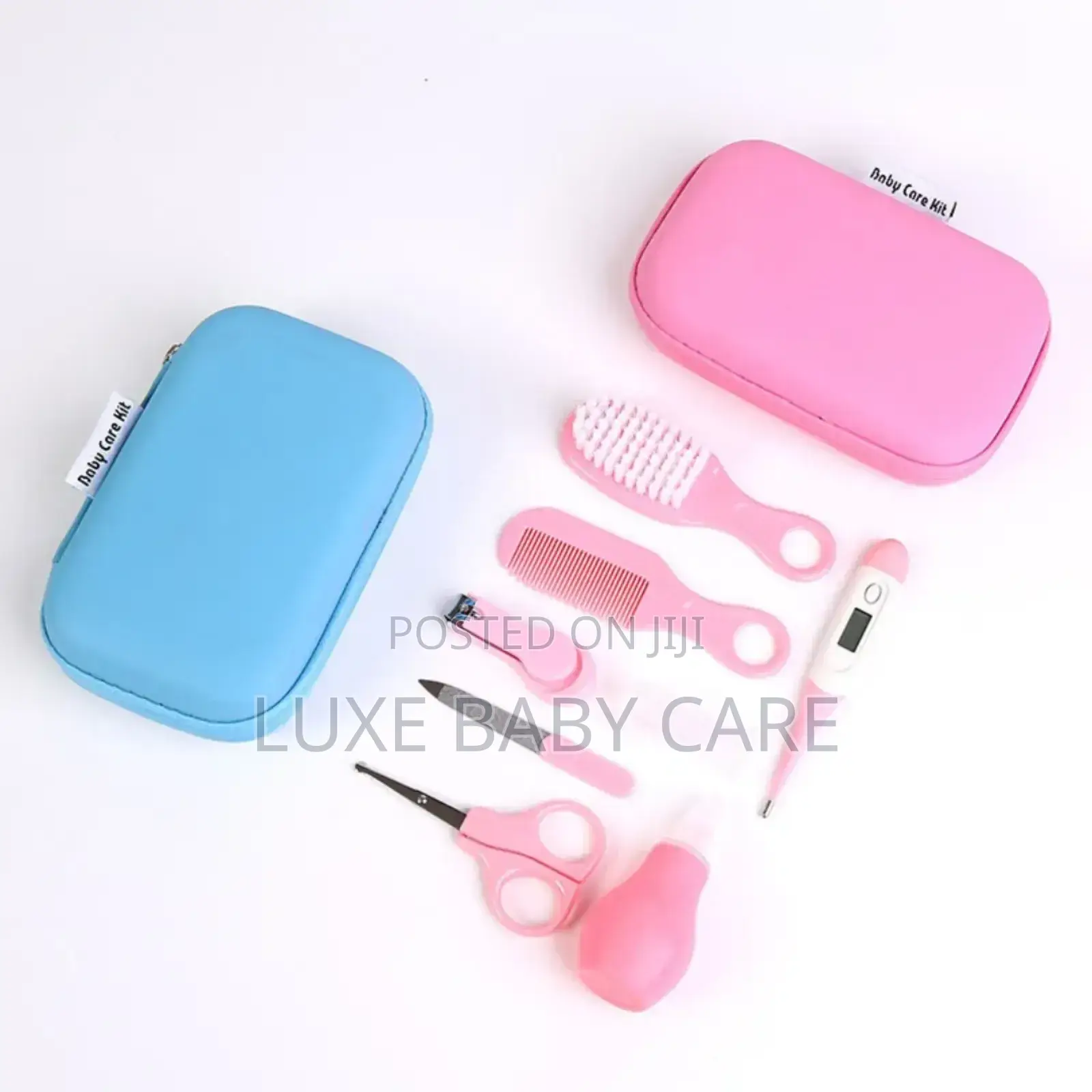 Baby Care Kit.