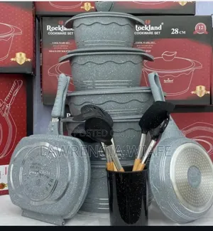 Cookware Set