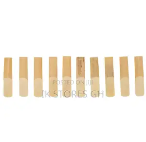 Soprano Saxophone Reeds 2.5