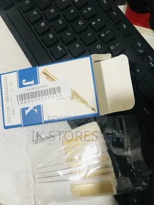 Soprano Saxophone Reeds 2.5