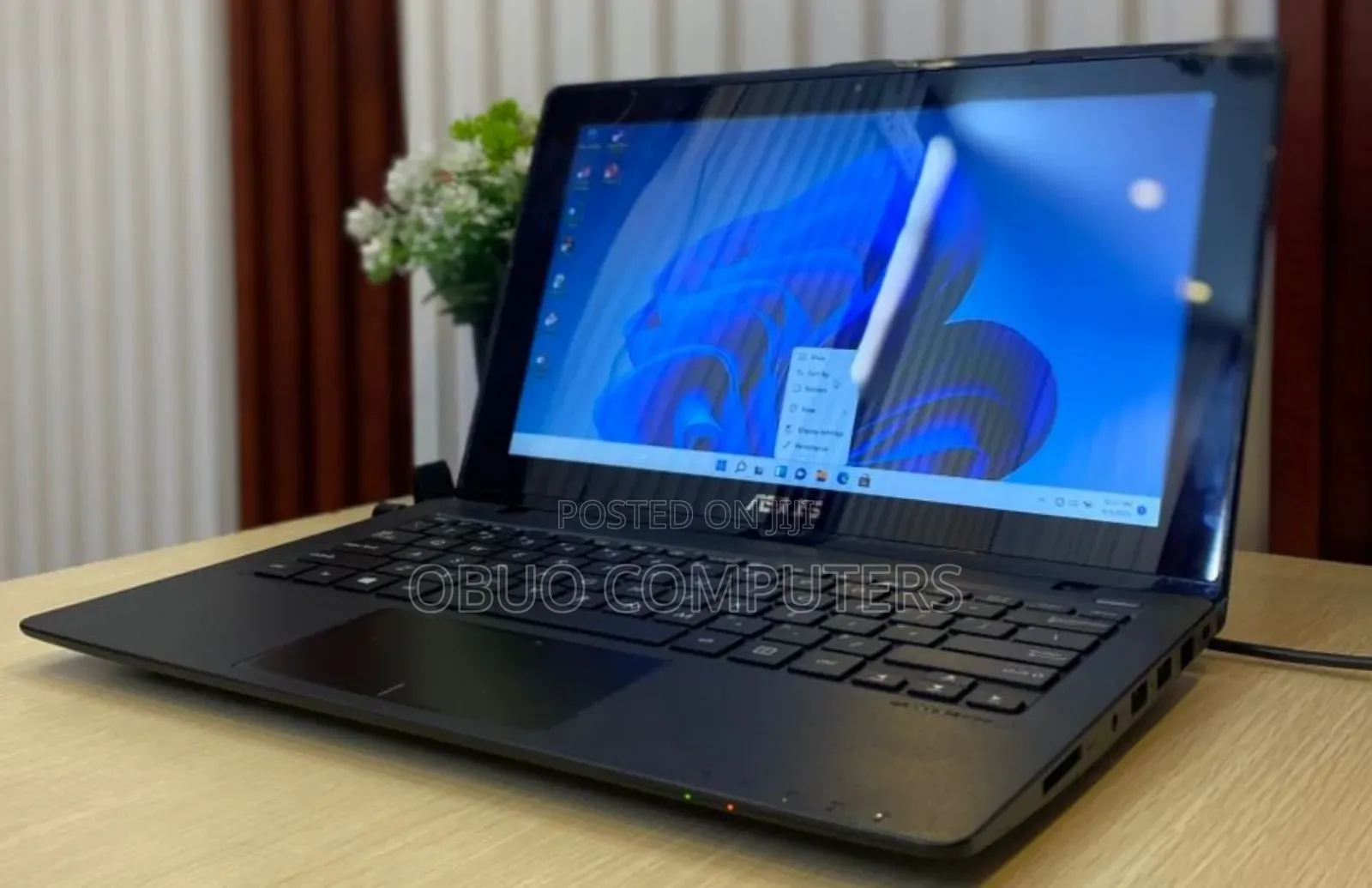 Laptop Asus X200MA 4GB Intel Celeron HDD 500GB