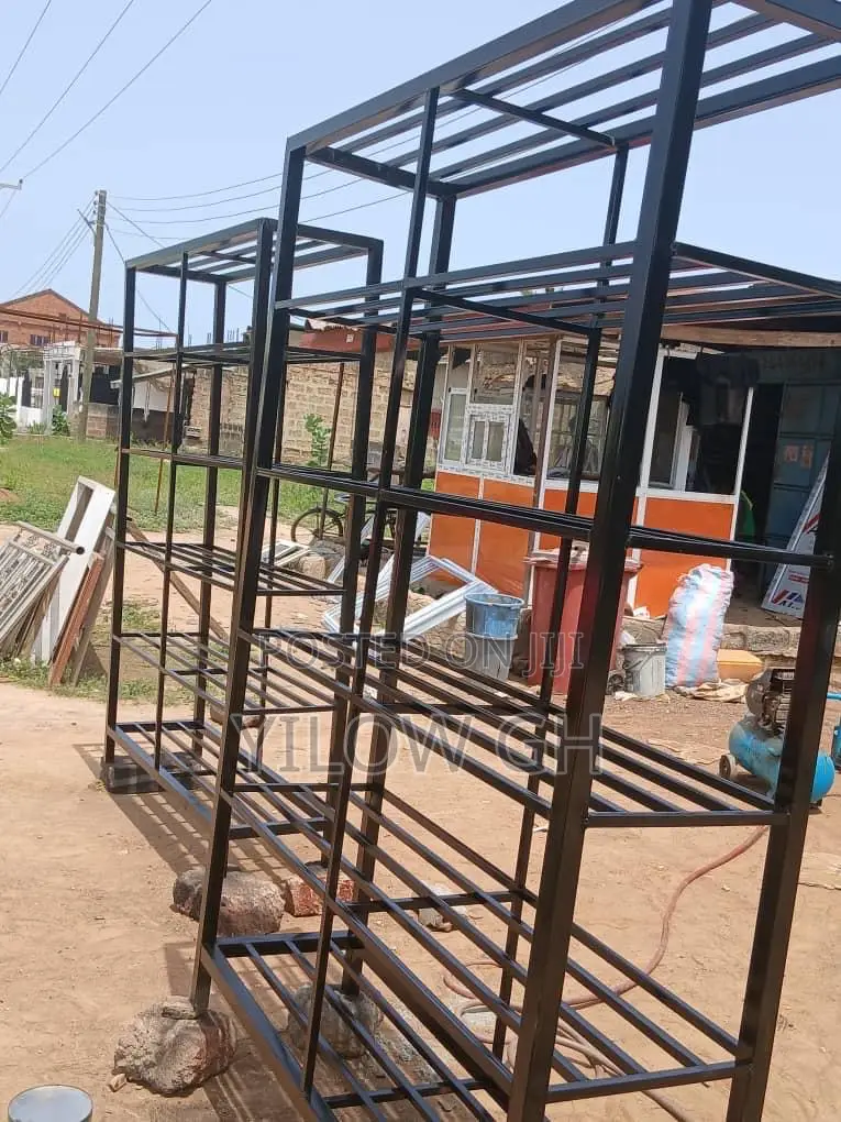 Metal Rack For Sale