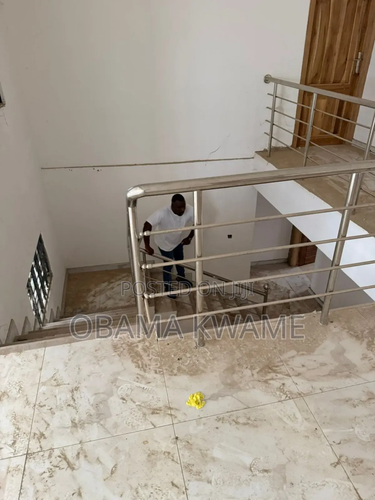 5bdrm House in Laryea Homes, Dodowa for sale