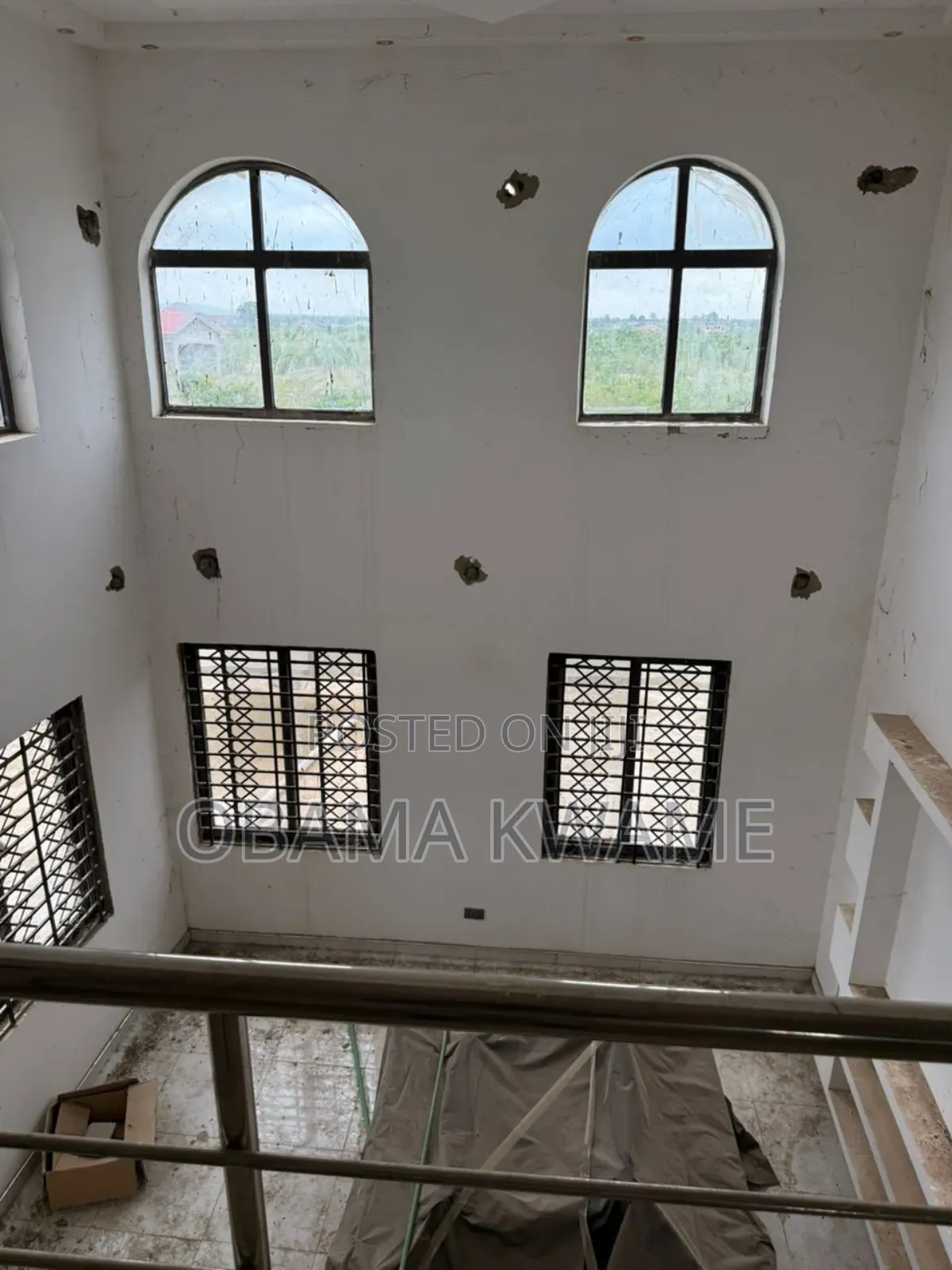 5bdrm House in Laryea Homes, Dodowa for sale