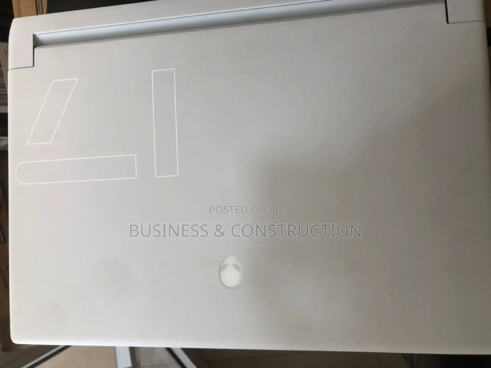 Laptop Alienware Area-51m 32GB Intel Core I9 SSD 1T