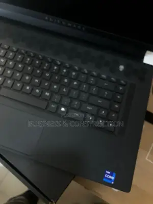 Laptop Alienware Area-51m 32GB Intel Core I9 SSD 1T