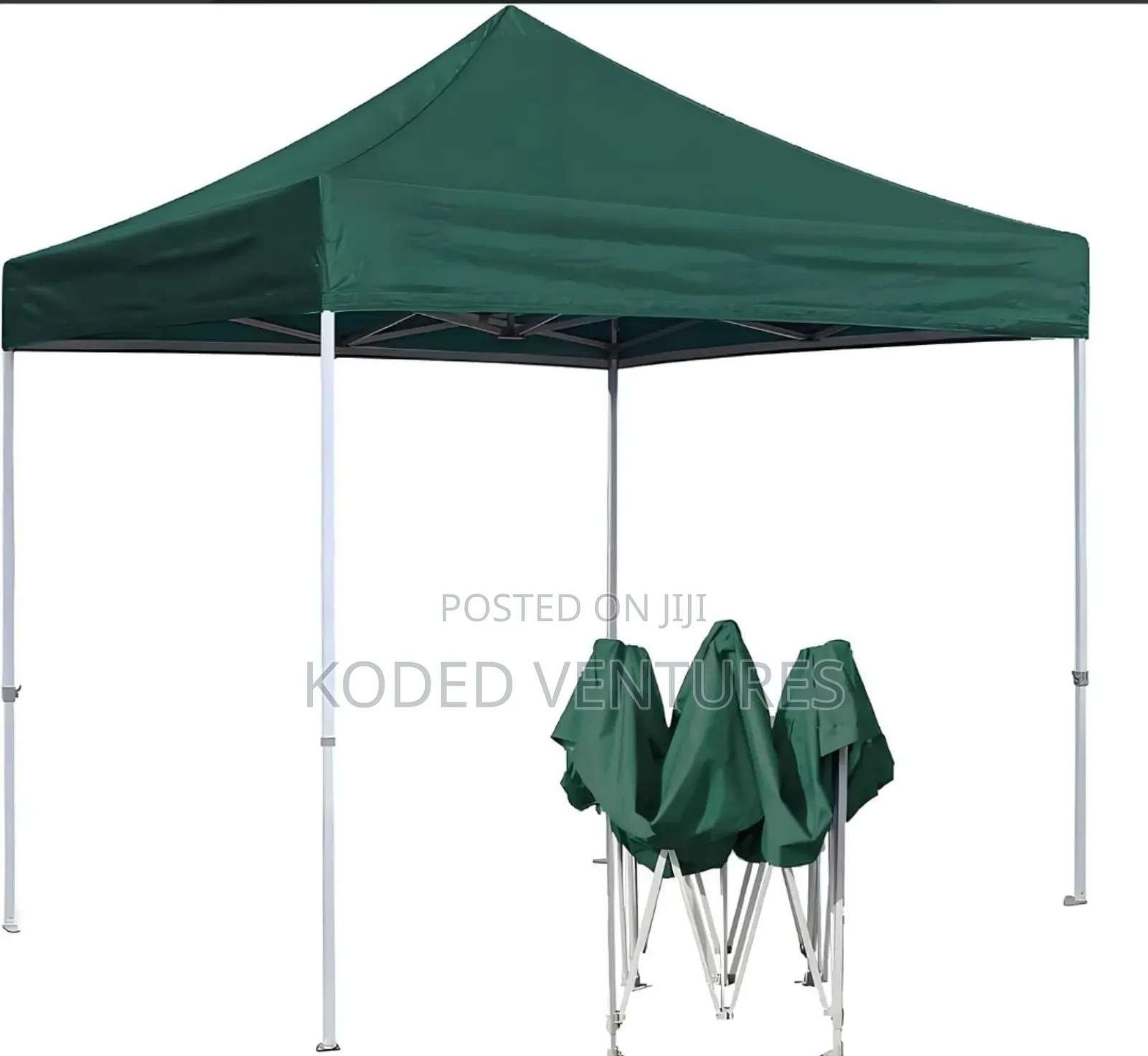 Retractable Outdoor Pop-up Canopy