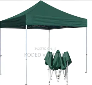 Retractable Outdoor Pop-up Canopy