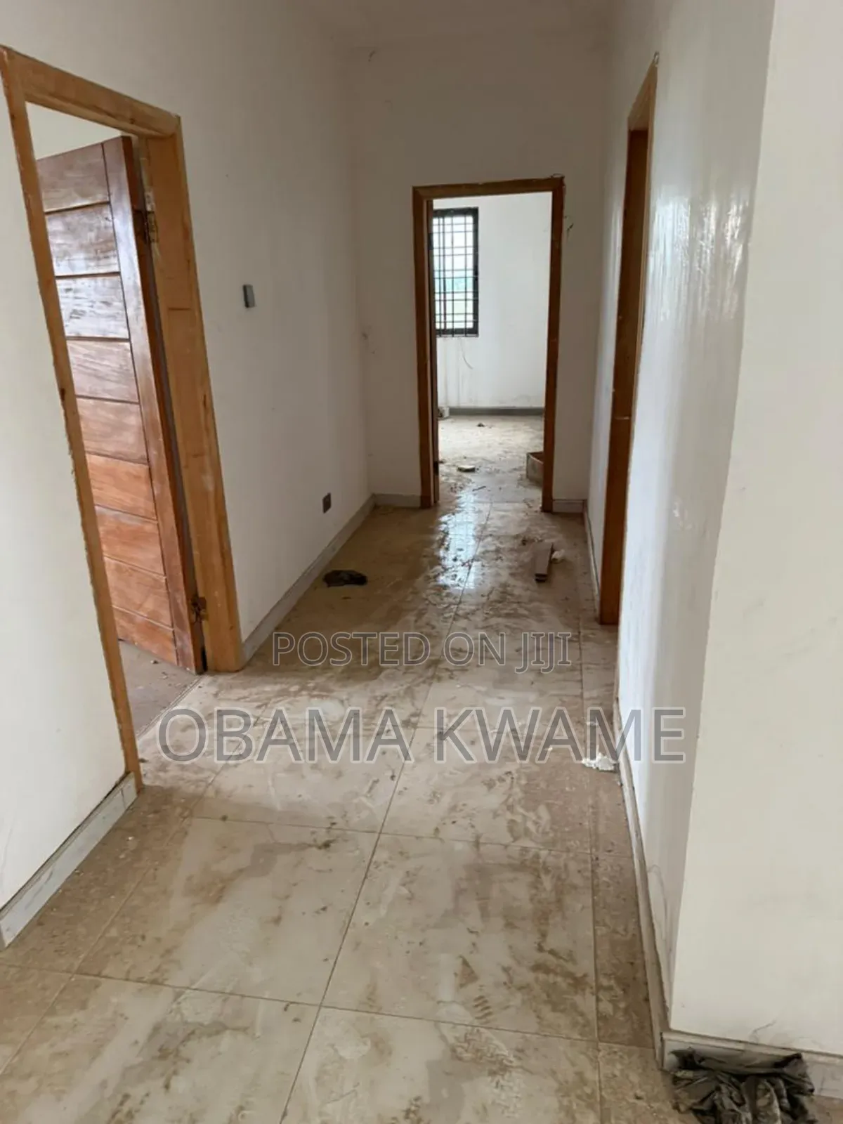 5bdrm House in Laryea Homes, Dodowa for sale