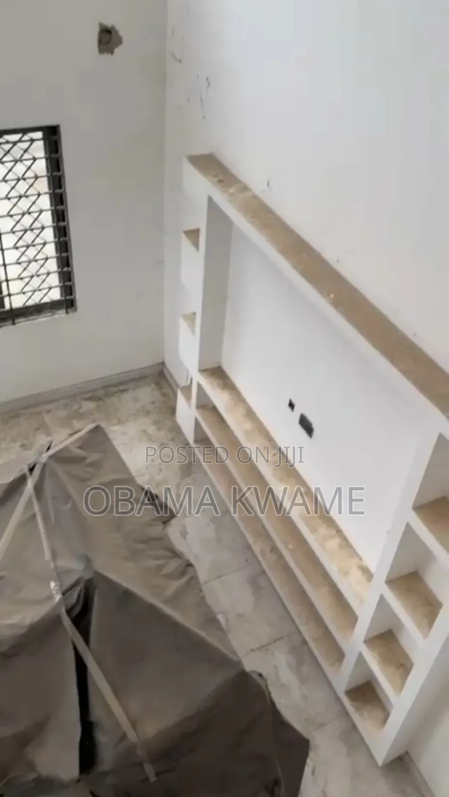 5bdrm House in Laryea Homes, Dodowa for sale