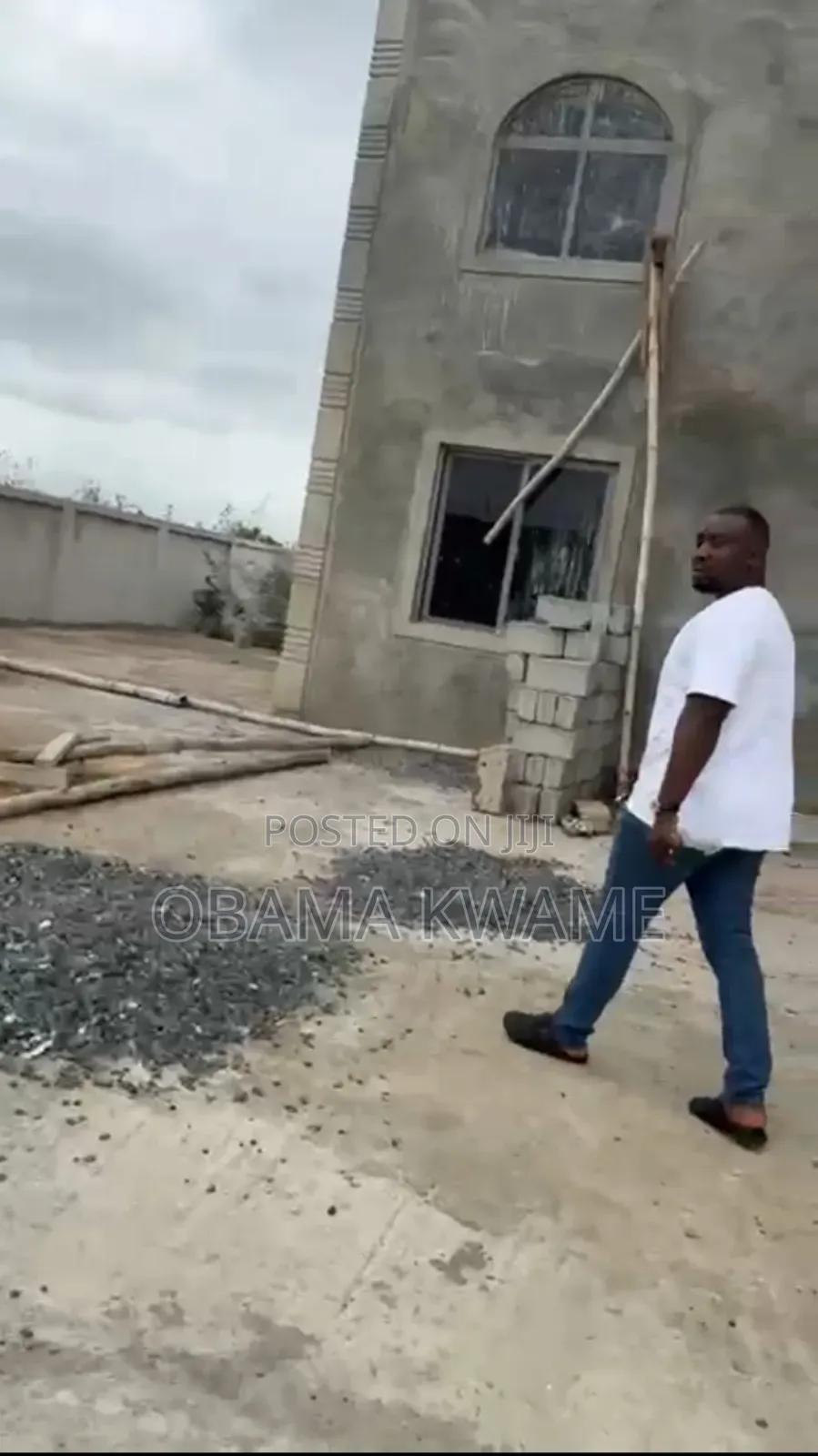 5bdrm House in Laryea Homes, Dodowa for sale