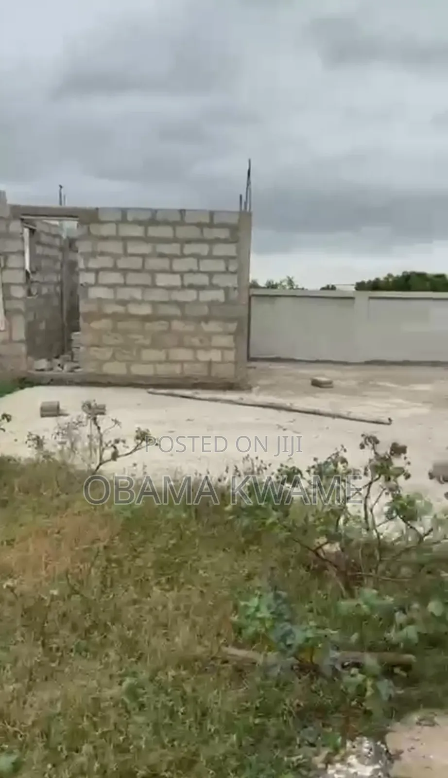 5bdrm House in Laryea Homes, Dodowa for sale