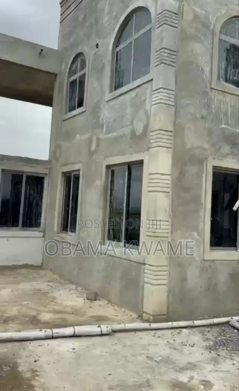 5bdrm House in Laryea Homes, Dodowa for sale