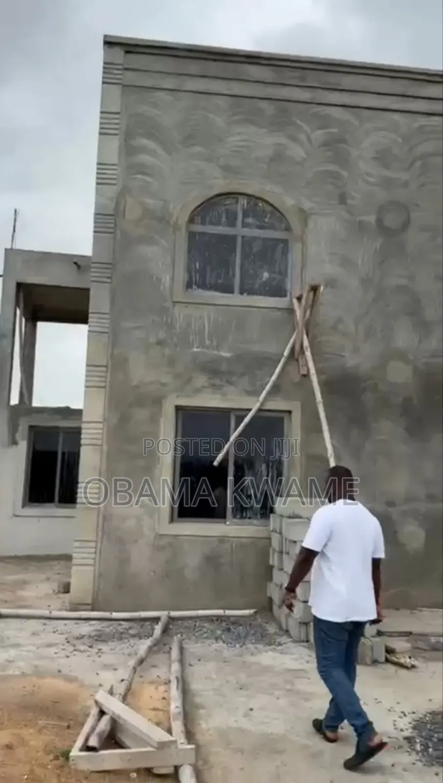 5bdrm House in Laryea Homes, Dodowa for sale
