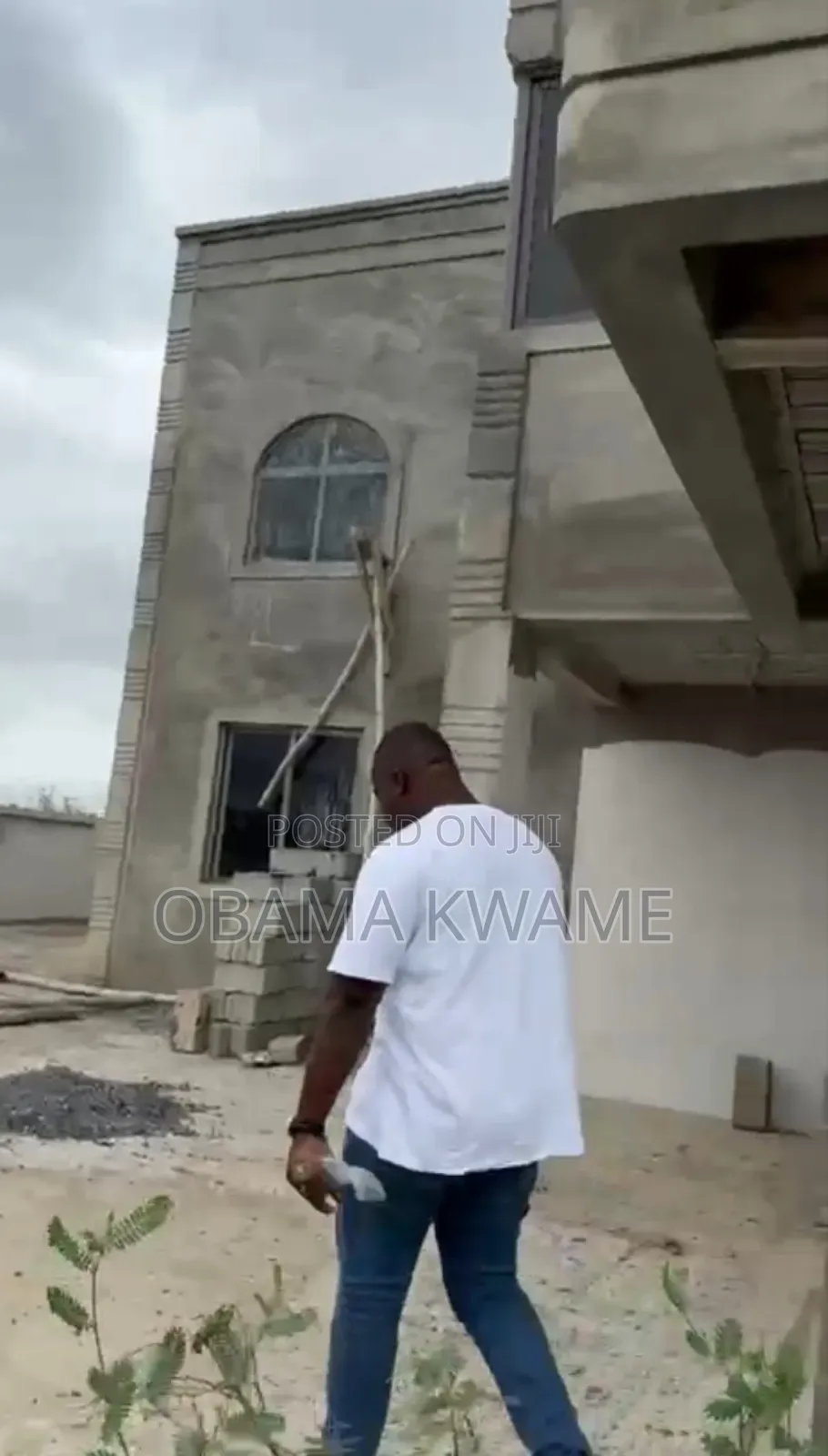 5bdrm House in Laryea Homes, Dodowa for sale